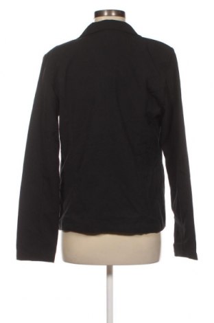 Γυναικείο σακάκι Moodo, Μέγεθος M, Χρώμα Μαύρο, Τιμή 19,95 €