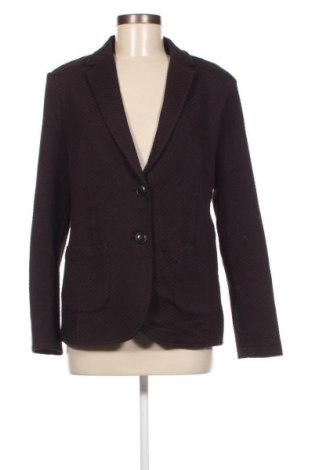 Γυναικείο σακάκι More & More, Μέγεθος XL, Χρώμα Πολύχρωμο, Τιμή 124,23 €