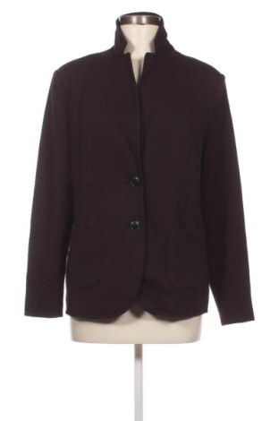 Γυναικείο σακάκι More & More, Μέγεθος XL, Χρώμα Πολύχρωμο, Τιμή 18,63 €