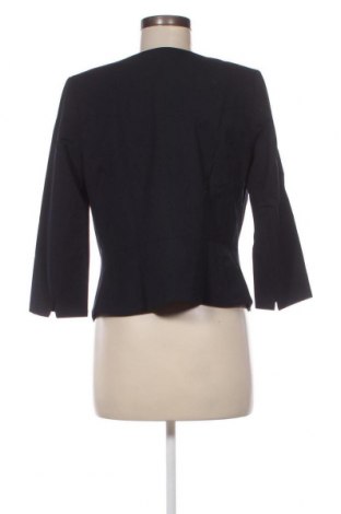 Γυναικείο σακάκι More & More, Μέγεθος S, Χρώμα Μπλέ, Τιμή 124,23 €