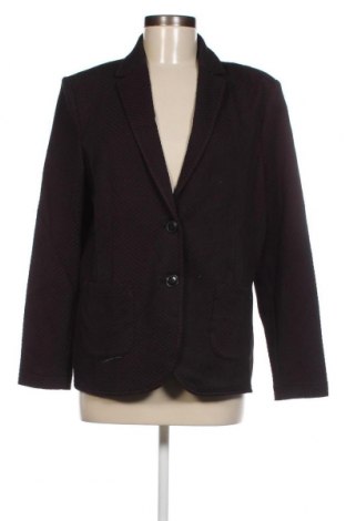 Γυναικείο σακάκι More & More, Μέγεθος XL, Χρώμα Κόκκινο, Τιμή 18,63 €
