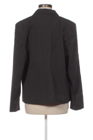 Γυναικείο σακάκι More & More, Μέγεθος XL, Χρώμα Γκρί, Τιμή 17,39 €