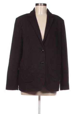 Γυναικείο σακάκι More & More, Μέγεθος XL, Χρώμα Πολύχρωμο, Τιμή 18,63 €