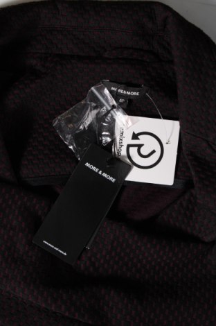 Γυναικείο σακάκι More & More, Μέγεθος M, Χρώμα Πολύχρωμο, Τιμή 16,15 €