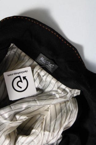 Γυναικείο σακάκι Multiples, Μέγεθος M, Χρώμα Μαύρο, Τιμή 9,53 €