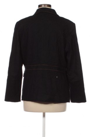 Γυναικείο σακάκι Multiples, Μέγεθος M, Χρώμα Μαύρο, Τιμή 9,53 €