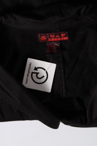 Дамско сако N&P, Размер S, Цвят Черен, Цена 43,90 лв.