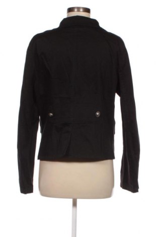 Γυναικείο σακάκι N&P, Μέγεθος S, Χρώμα Μαύρο, Τιμή 22,46 €