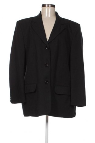 Дамско сако New Fashion, Размер XXL, Цвят Черен, Цена 26,40 лв.