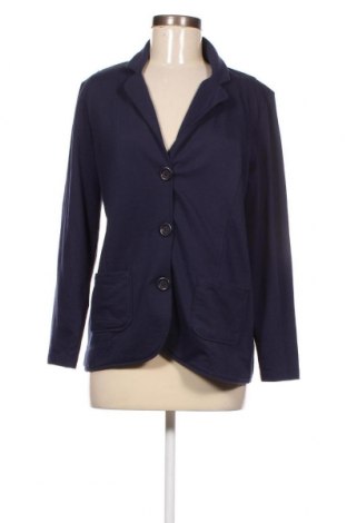 Γυναικείο σακάκι New K, Μέγεθος S, Χρώμα Μπλέ, Τιμή 1,96 €