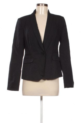 Damen Blazer New Look, Größe M, Farbe Schwarz, Preis 4,90 €