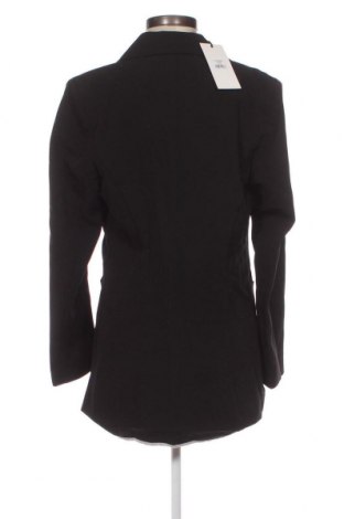 Γυναικείο σακάκι Nicowa, Μέγεθος S, Χρώμα Μαύρο, Τιμή 124,23 €