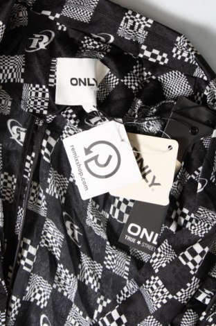 Γυναικείο σακάκι ONLY, Μέγεθος S, Χρώμα Μαύρο, Τιμή 13,95 €