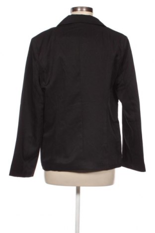 Γυναικείο σακάκι ONLY, Μέγεθος M, Χρώμα Μαύρο, Τιμή 20,29 €