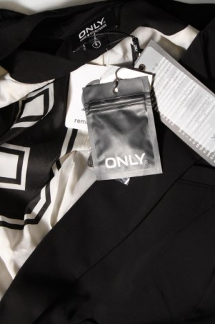 Дамско сако ONLY, Размер S, Цвят Черен, Цена 45,92 лв.