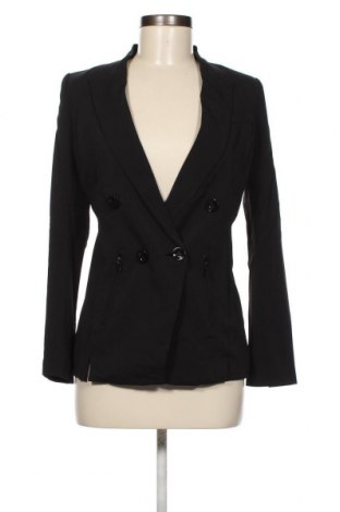 Γυναικείο σακάκι ONLY, Μέγεθος S, Χρώμα Μαύρο, Τιμή 21,56 €