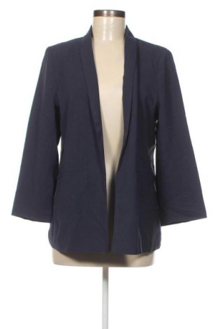Γυναικείο σακάκι ONLY, Μέγεθος L, Χρώμα Μπλέ, Τιμή 22,83 €