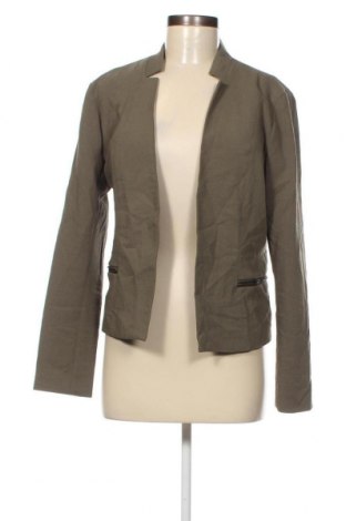 Γυναικείο σακάκι ONLY, Μέγεθος L, Χρώμα Πράσινο, Τιμή 18,83 €