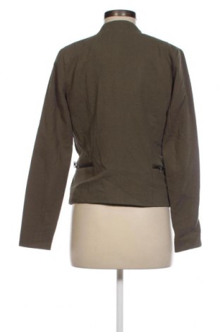 Γυναικείο σακάκι ONLY, Μέγεθος XS, Χρώμα Πράσινο, Τιμή 17,75 €