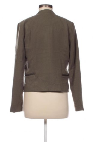 Γυναικείο σακάκι ONLY, Μέγεθος S, Χρώμα Πράσινο, Τιμή 16,49 €