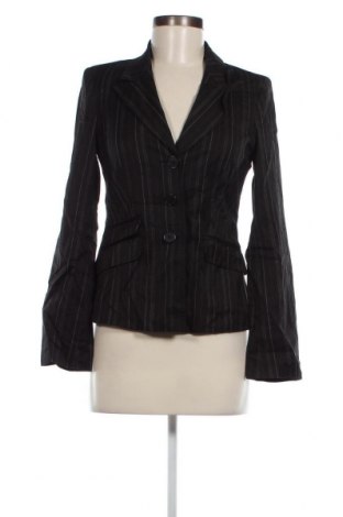 Γυναικείο σακάκι Oasis, Μέγεθος S, Χρώμα Μαύρο, Τιμή 5,05 €