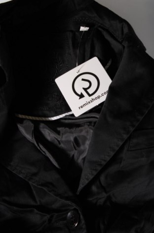 Дамско сако Opus, Размер S, Цвят Черен, Цена 12,15 лв.