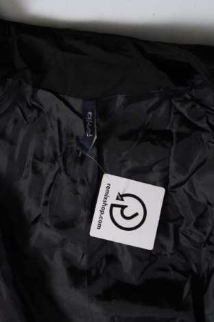 Γυναικείο σακάκι Paprika, Μέγεθος XL, Χρώμα Μαύρο, Τιμή 6,92 €
