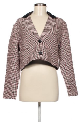 Дамско сако Pimkie, Размер XL, Цвят Многоцветен, Цена 18,20 лв.