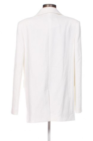 Дамско сако Pinko, Размер M, Цвят Бял, Цена 367,65 лв.