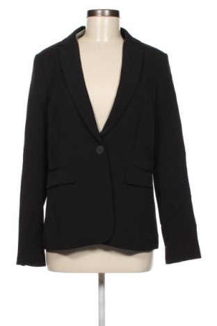 Γυναικείο σακάκι Promiss, Μέγεθος M, Χρώμα Μαύρο, Τιμή 17,29 €