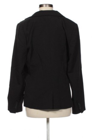 Γυναικείο σακάκι Promiss, Μέγεθος M, Χρώμα Μαύρο, Τιμή 17,29 €