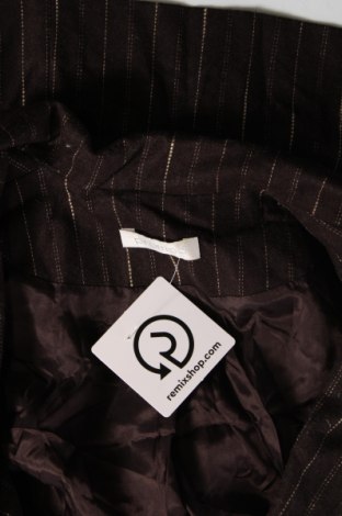 Γυναικείο σακάκι Promod, Μέγεθος S, Χρώμα Καφέ, Τιμή 7,98 €