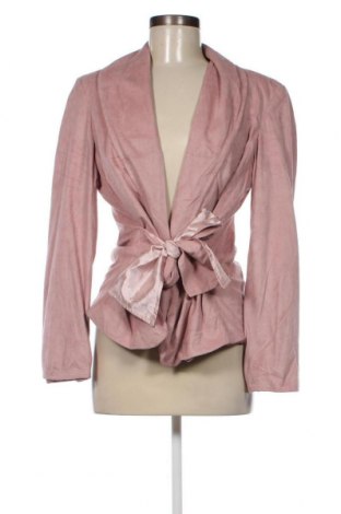 Дамско сако Ricarda M, Размер L, Цвят Розов, Цена 70,00 лв.