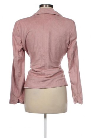 Γυναικείο σακάκι Ricarda M, Μέγεθος L, Χρώμα Ρόζ , Τιμή 36,08 €