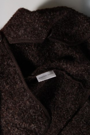 Дамско сако Roberto Sarto, Размер M, Цвят Кафяв, Цена 120,50 лв.