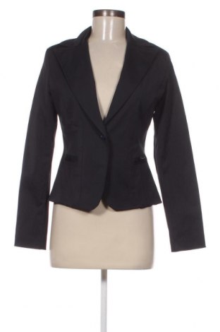 Γυναικείο σακάκι Sarah Chole, Μέγεθος L, Χρώμα Μπλέ, Τιμή 12,31 €