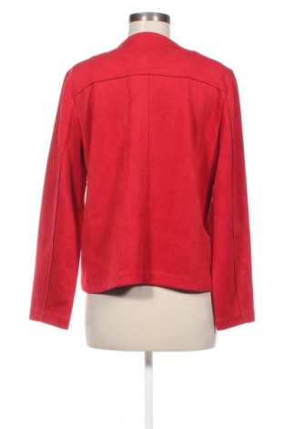 Γυναικείο σακάκι Signature, Μέγεθος L, Χρώμα Κόκκινο, Τιμή 10,07 €