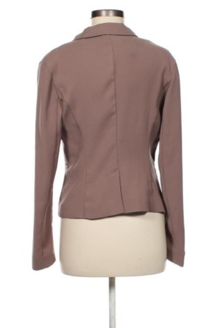 Γυναικείο σακάκι Sisley, Μέγεθος XL, Χρώμα Καφέ, Τιμή 9,59 €