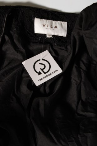 Дамско сако VILA, Размер M, Цвят Черен, Цена 10,44 лв.