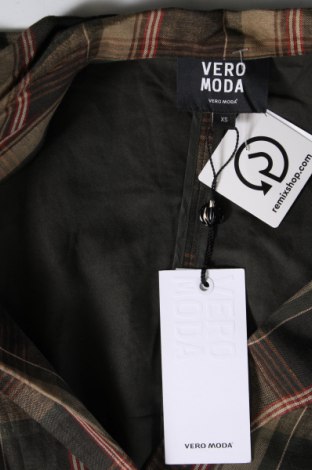 Дамско сако Vero Moda, Размер XS, Цвят Многоцветен, Цена 23,78 лв.