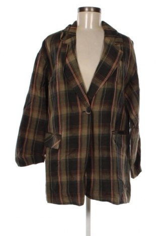 Γυναικείο σακάκι Vero Moda, Μέγεθος XS, Χρώμα Πολύχρωμο, Τιμή 10,57 €