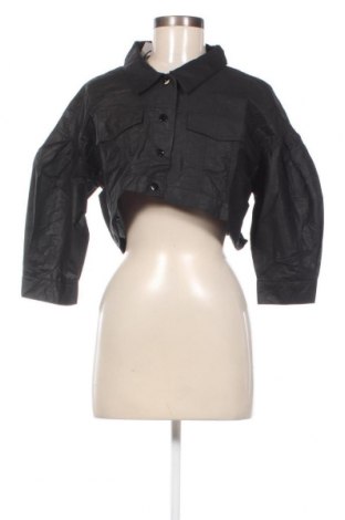 Γυναικείο σακάκι Vero Moda, Μέγεθος M, Χρώμα Μαύρο, Τιμή 10,57 €