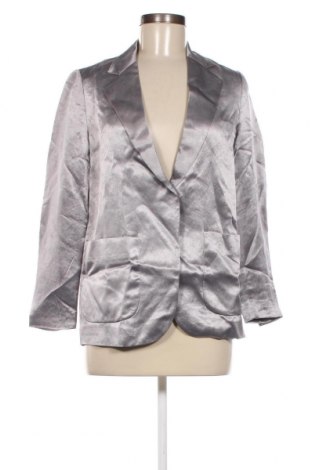 Γυναικείο σακάκι Vero Moda, Μέγεθος S, Χρώμα Γκρί, Τιμή 13,53 €