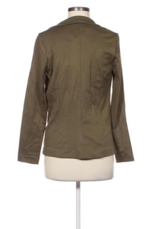 Дамско сако Vero Moda, Размер XS, Цвят Зелен, Цена 27,06 лв.
