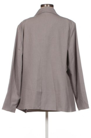 Damen Blazer Vero Moda, Größe XL, Farbe Grau, Preis 17,33 €