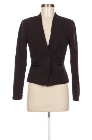 Дамско сако Vero Moda, Размер S, Цвят Черен, Цена 11,60 лв.