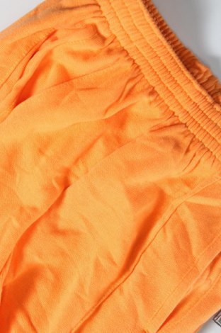 Дамско спортно долнище, Размер XXS, Цвят Оранжев, Цена 46,00 лв.