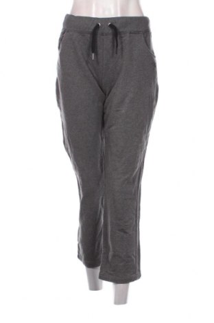 Pantaloni trening de femei, Mărime XL, Culoare Gri, Preț 23,85 Lei