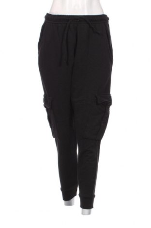 Γυναικείο αθλητικό παντελόνι Alcott, Μέγεθος L, Χρώμα Μαύρο, Τιμή 5,93 €