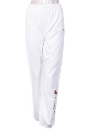 Damen Sporthose Champion, Größe L, Farbe Weiß, Preis 15,25 €